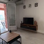 Appartement A 50 Metres De La Plage