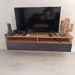 Appartement A 50 Metres De La Plage