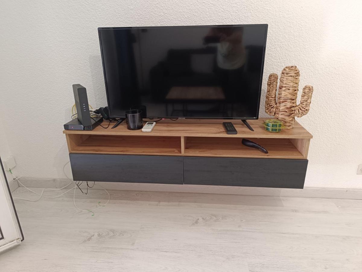 A 50 Metres De La Apartment Frejus